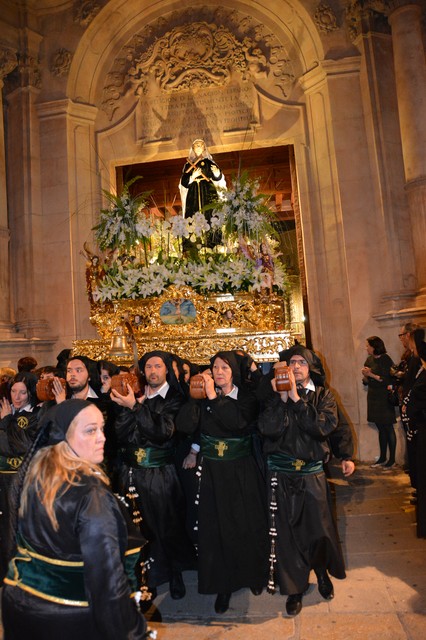 Viernes Santo Noche 2017 - 12